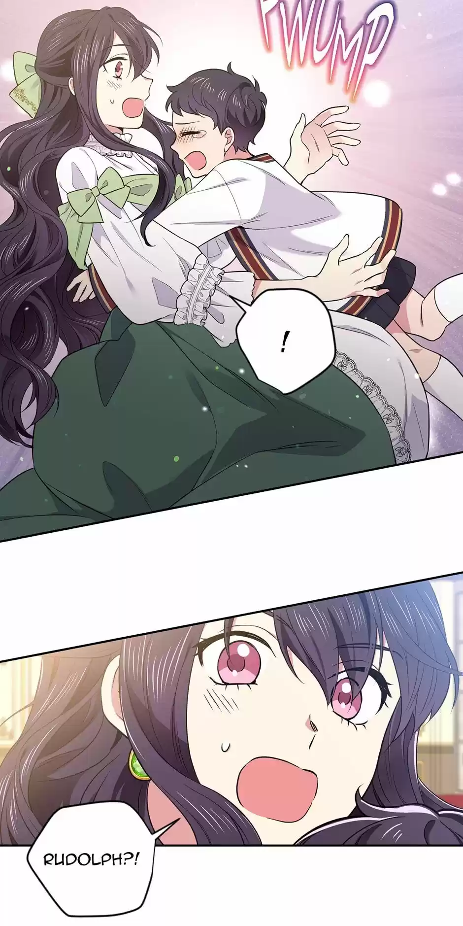 The Goal Is To Become A Gold Spoon So I Need To Be Completely Invulnerable Chapter 45