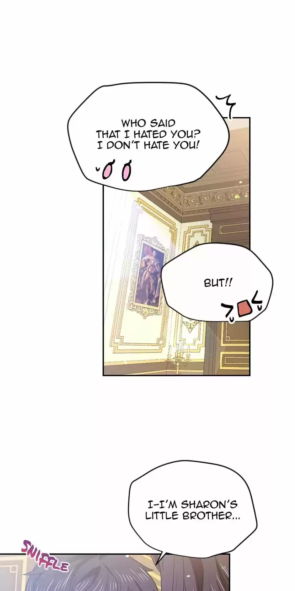 The Goal Is To Become A Gold Spoon So I Need To Be Completely Invulnerable Chapter 45