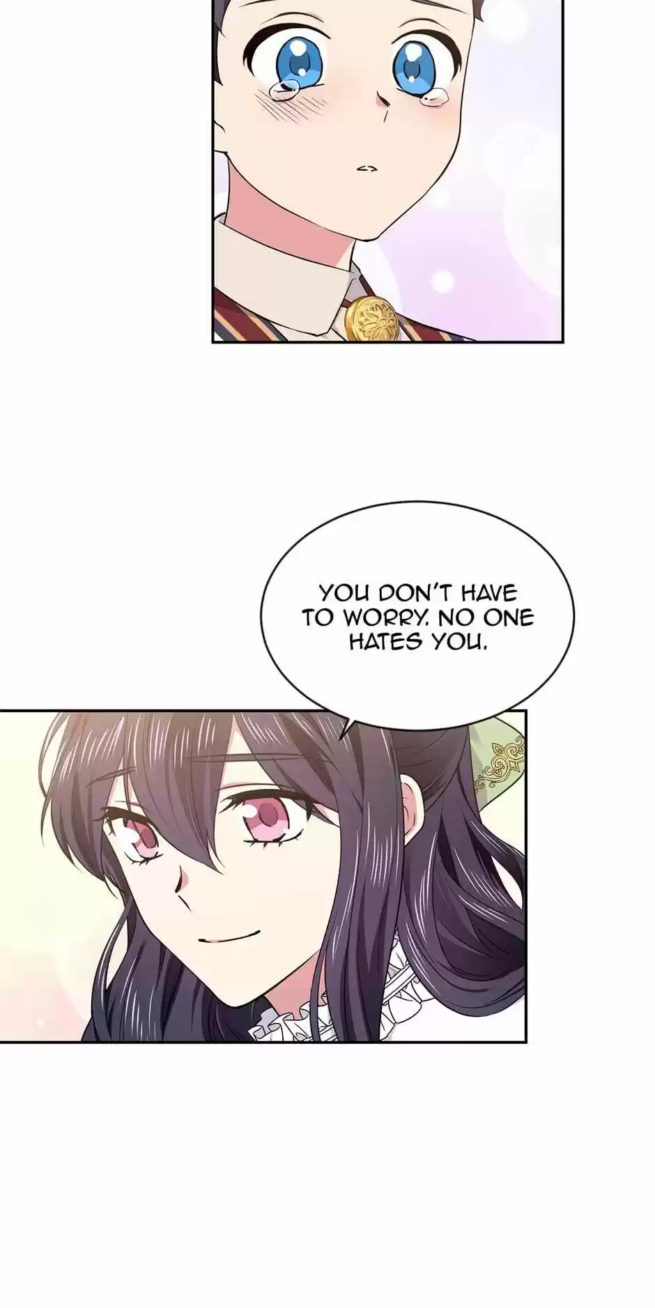 The Goal Is To Become A Gold Spoon So I Need To Be Completely Invulnerable Chapter 45