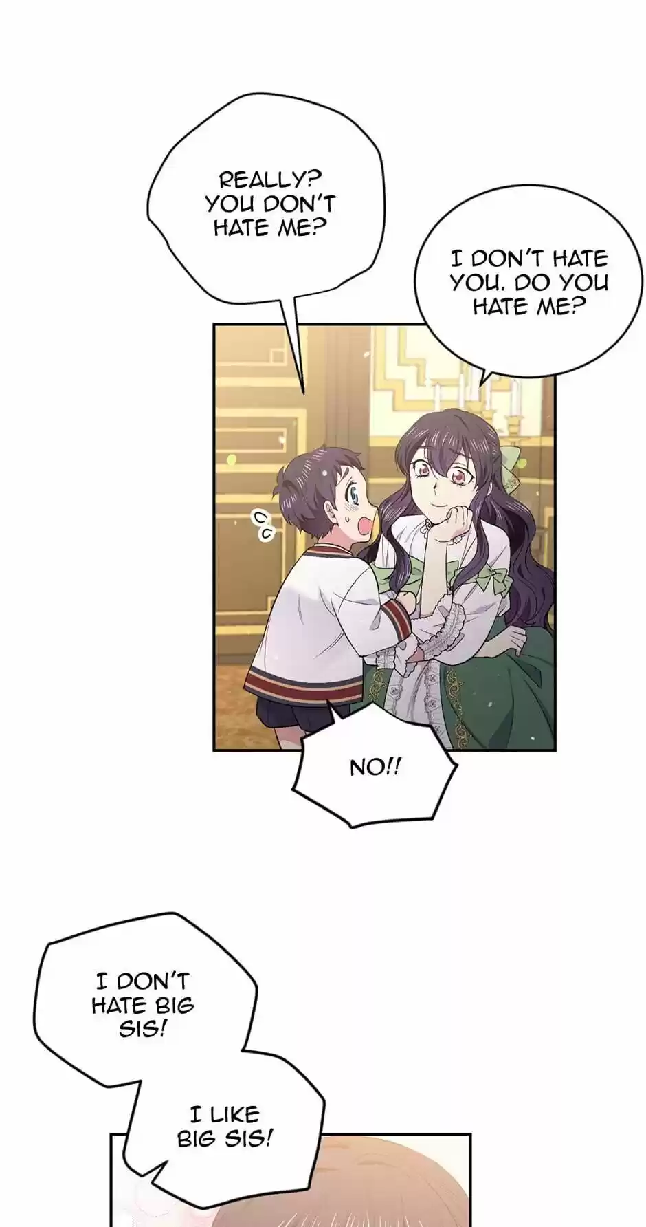 The Goal Is To Become A Gold Spoon So I Need To Be Completely Invulnerable Chapter 45