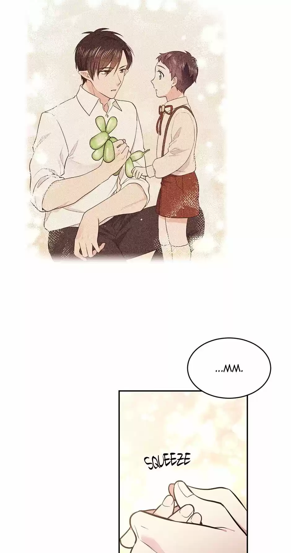 The Goal Is To Become A Gold Spoon So I Need To Be Completely Invulnerable Chapter 45