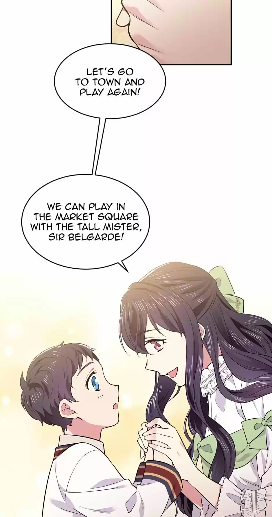 The Goal Is To Become A Gold Spoon So I Need To Be Completely Invulnerable Chapter 45