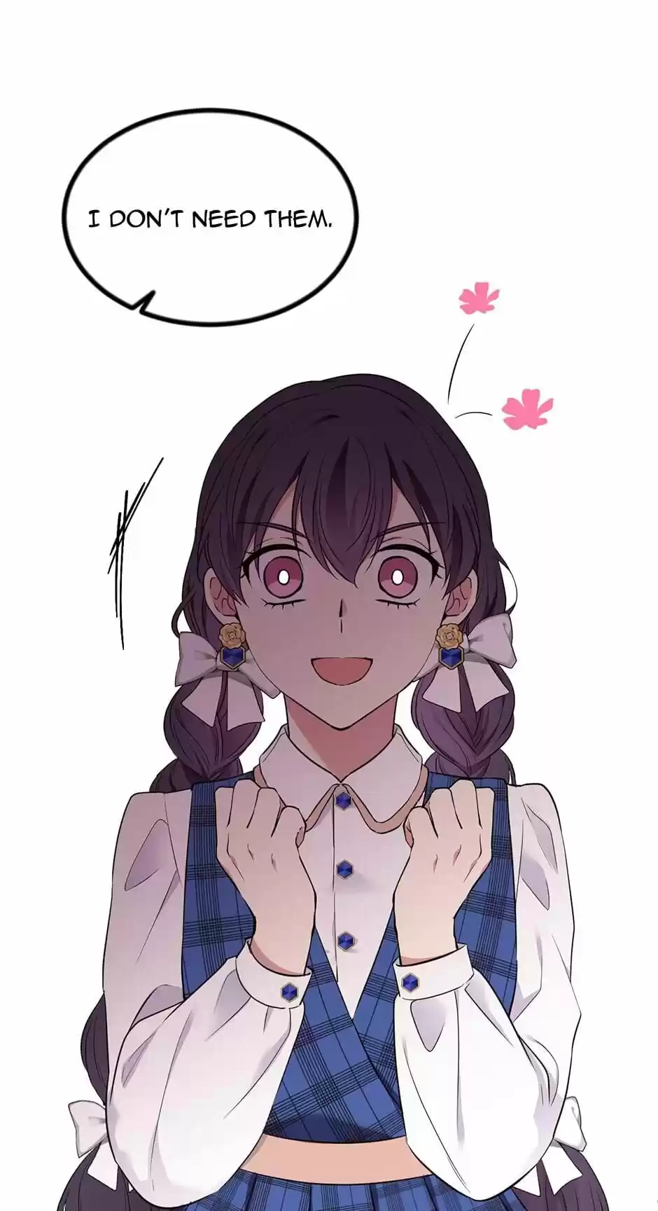 The Goal Is To Become A Gold Spoon So I Need To Be Completely Invulnerable Chapter 45