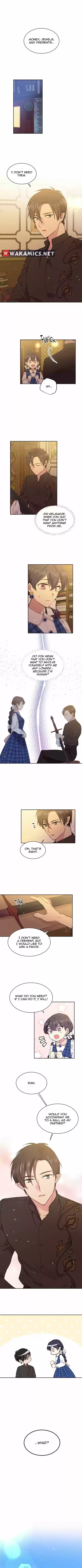 The Goal Is To Become A Gold Spoon So I Need To Be Completely Invulnerable Chapter 46