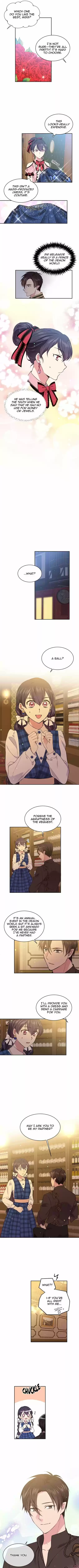 The Goal Is To Become A Gold Spoon So I Need To Be Completely Invulnerable Chapter 46