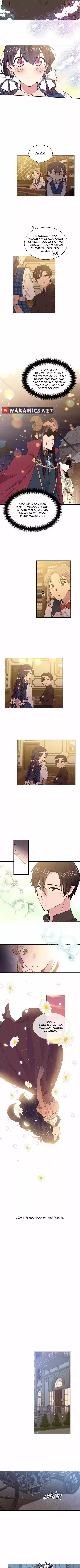 The Goal Is To Become A Gold Spoon So I Need To Be Completely Invulnerable Chapter 46