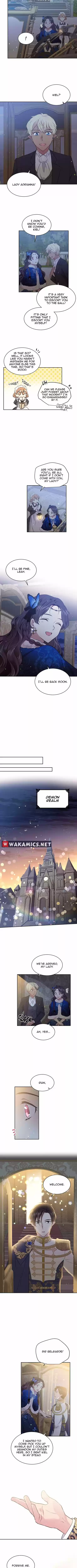 The Goal Is To Become A Gold Spoon So I Need To Be Completely Invulnerable Chapter 46