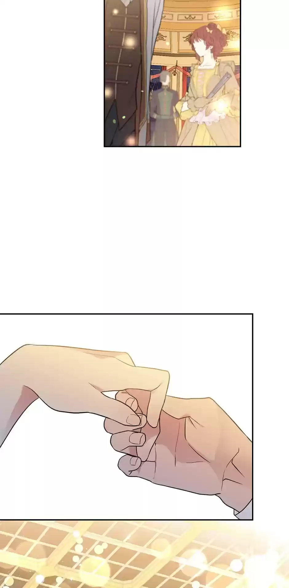 The Goal Is To Become A Gold Spoon So I Need To Be Completely Invulnerable Chapter 47