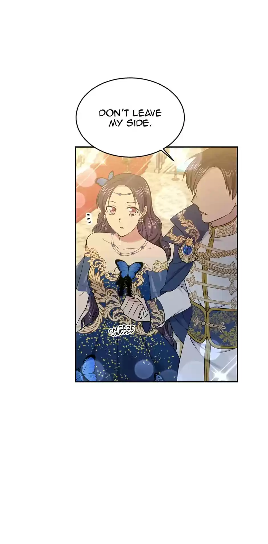 The Goal Is To Become A Gold Spoon So I Need To Be Completely Invulnerable Chapter 47