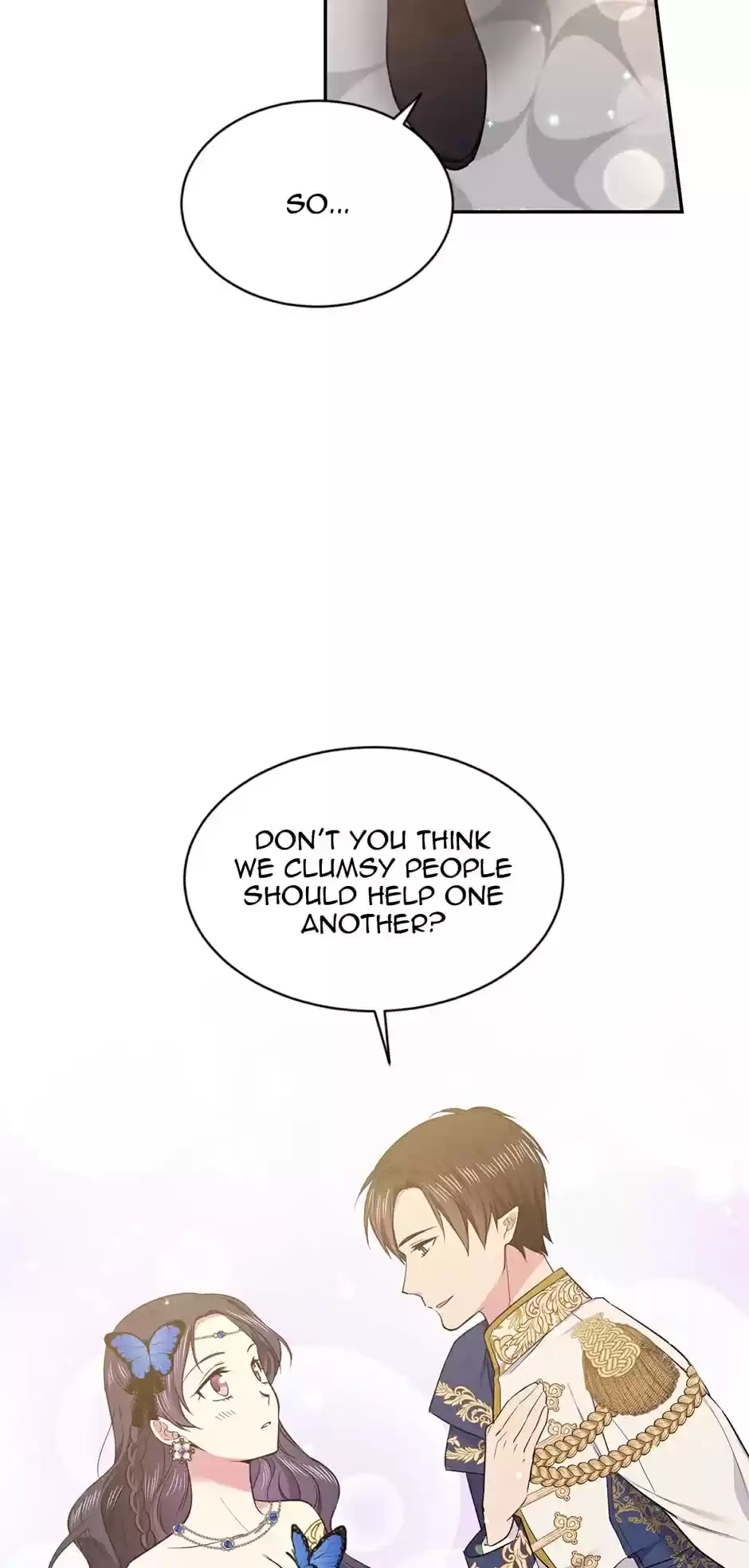 The Goal Is To Become A Gold Spoon So I Need To Be Completely Invulnerable Chapter 47