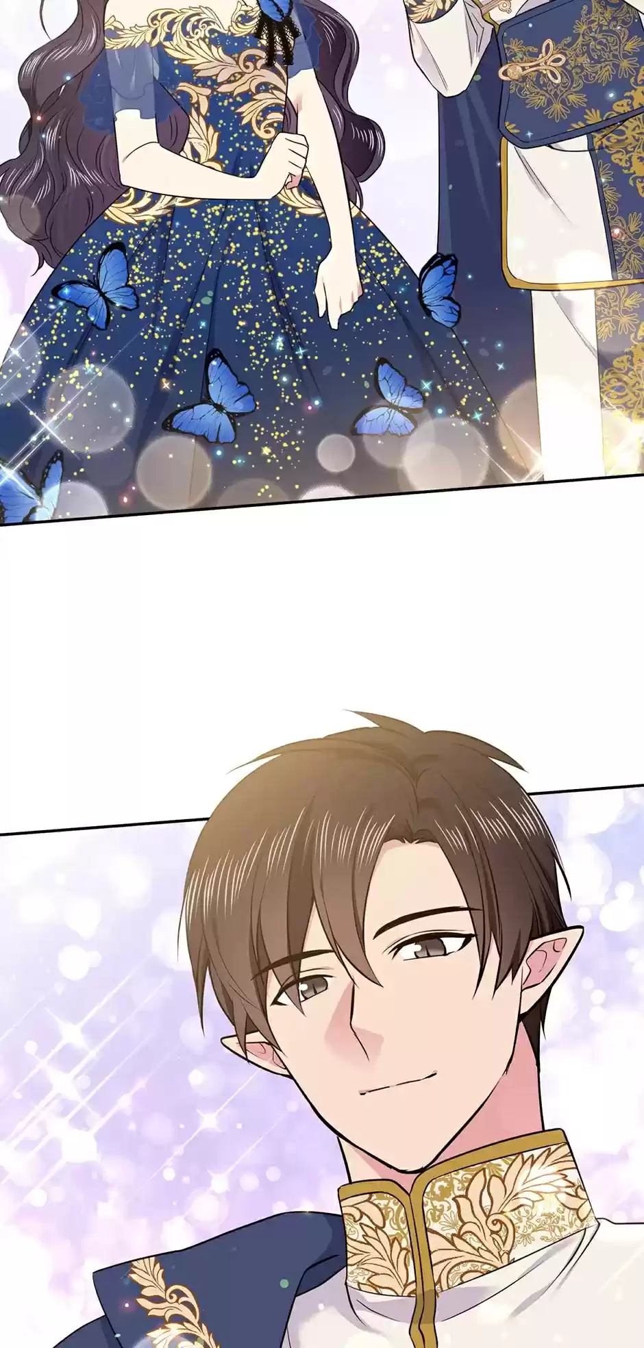 The Goal Is To Become A Gold Spoon So I Need To Be Completely Invulnerable Chapter 47