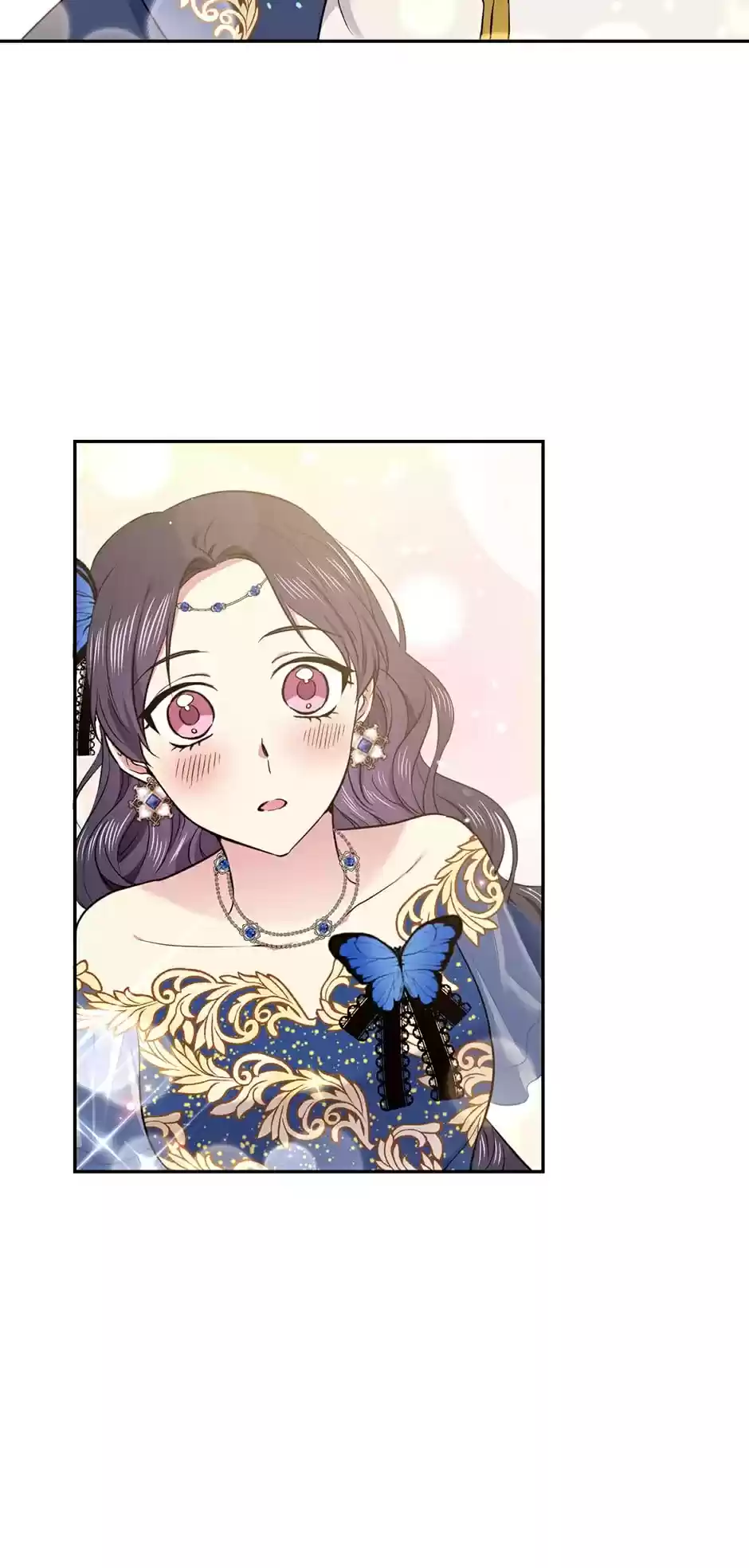 The Goal Is To Become A Gold Spoon So I Need To Be Completely Invulnerable Chapter 47