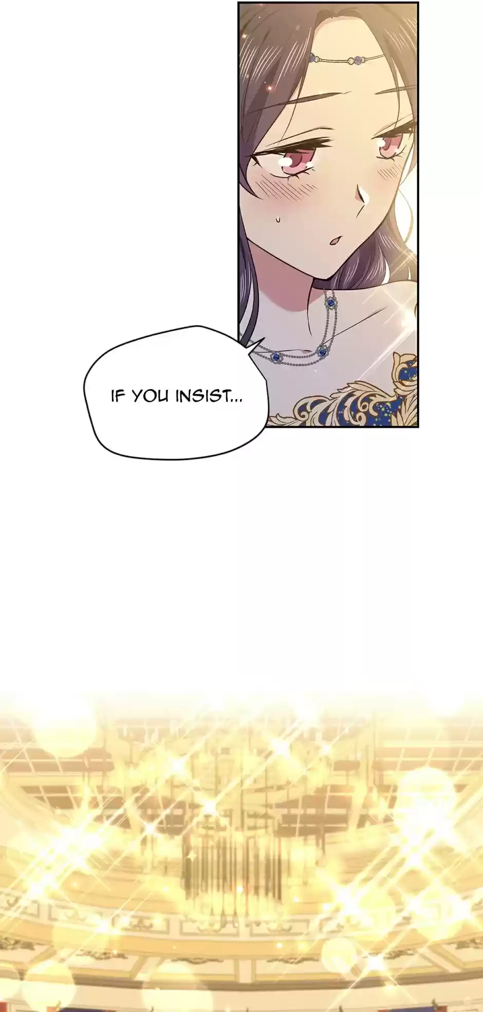 The Goal Is To Become A Gold Spoon So I Need To Be Completely Invulnerable Chapter 47