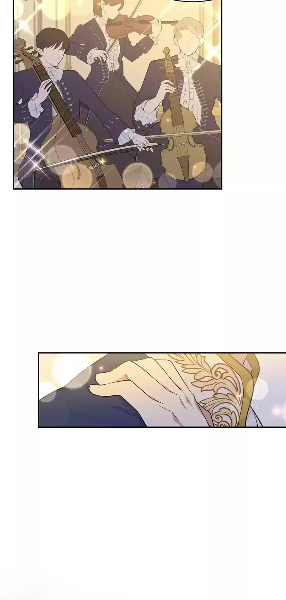 The Goal Is To Become A Gold Spoon So I Need To Be Completely Invulnerable Chapter 47