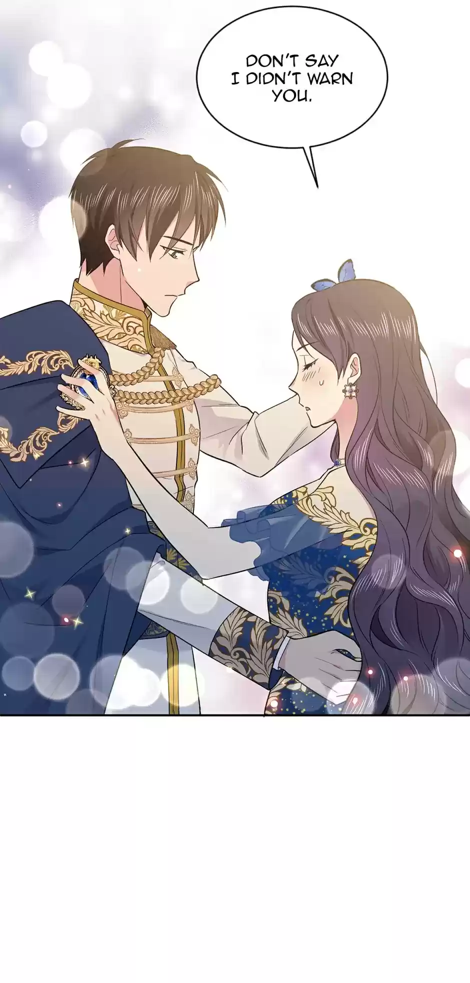 The Goal Is To Become A Gold Spoon So I Need To Be Completely Invulnerable Chapter 47