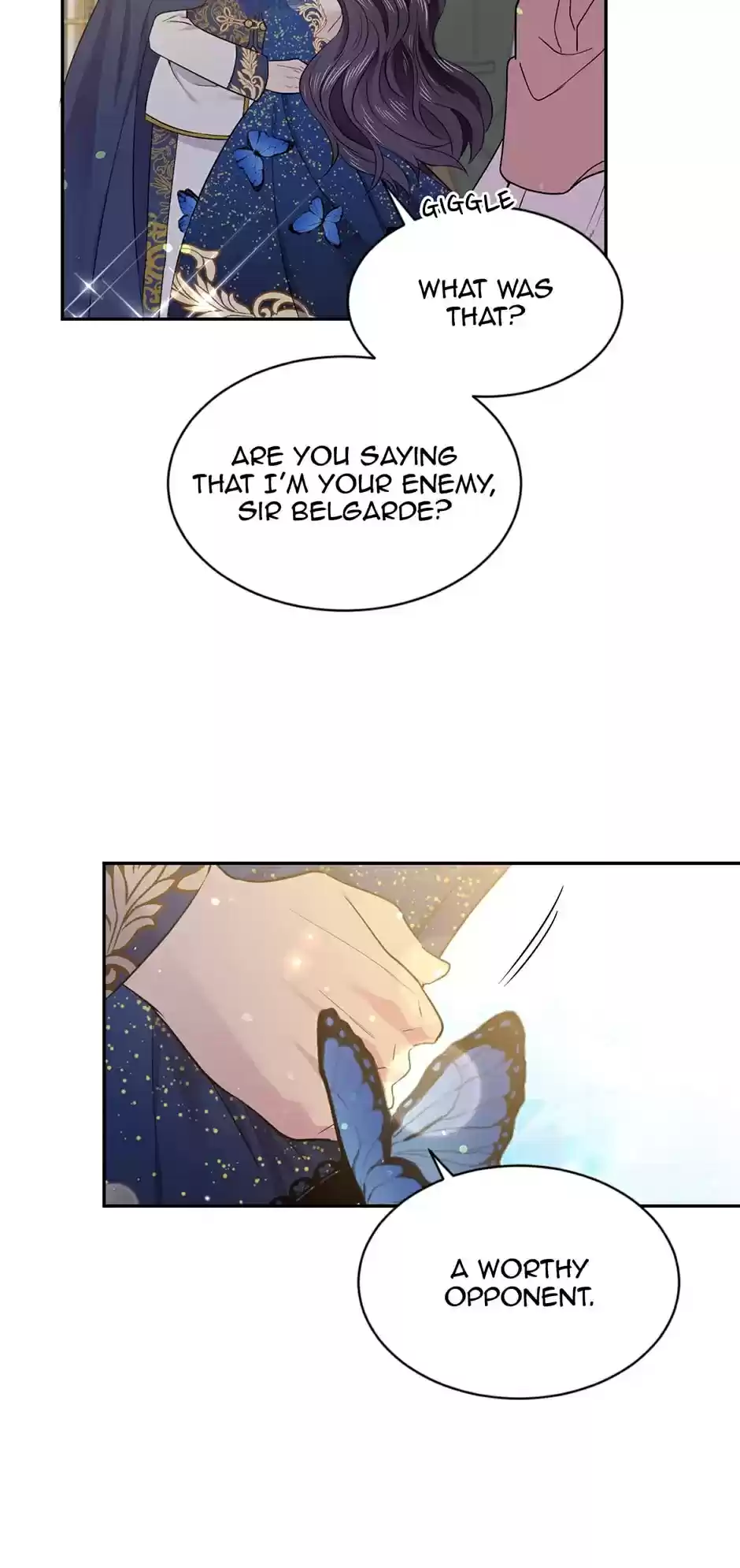 The Goal Is To Become A Gold Spoon So I Need To Be Completely Invulnerable Chapter 47