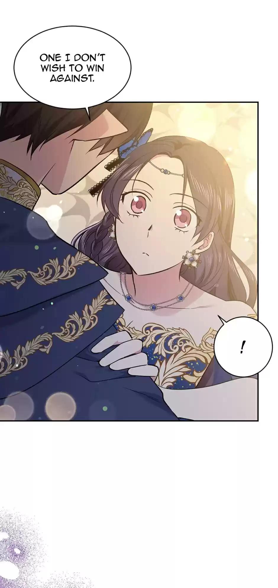 The Goal Is To Become A Gold Spoon So I Need To Be Completely Invulnerable Chapter 47