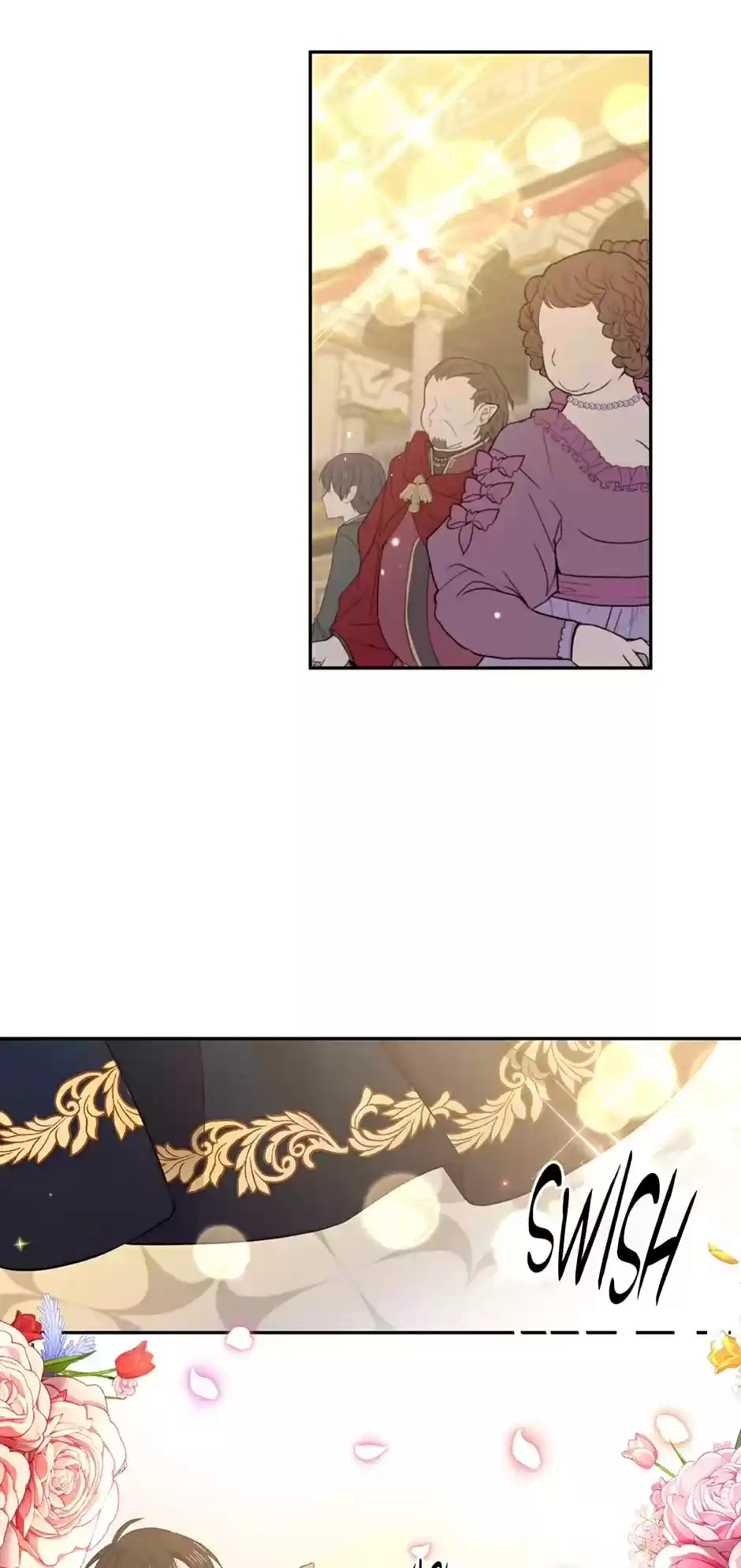 The Goal Is To Become A Gold Spoon So I Need To Be Completely Invulnerable Chapter 47