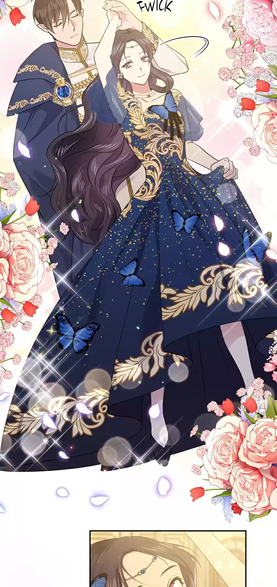 The Goal Is To Become A Gold Spoon So I Need To Be Completely Invulnerable Chapter 47