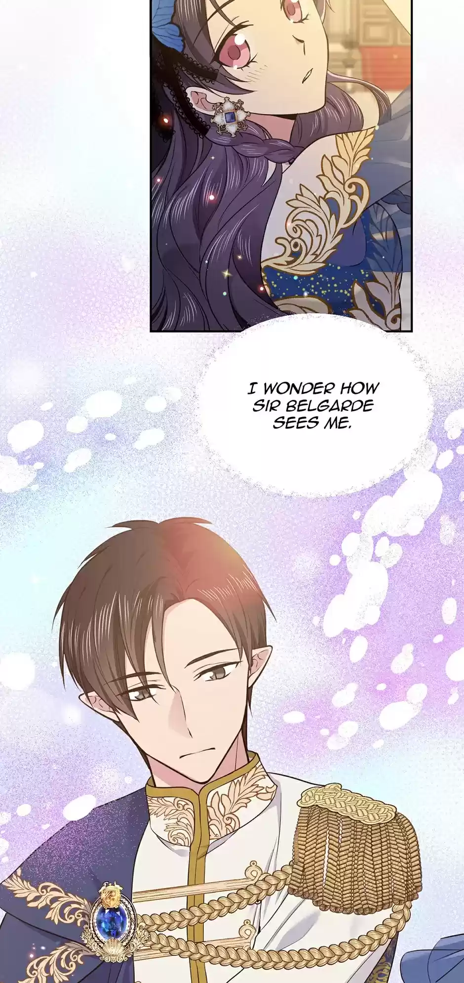 The Goal Is To Become A Gold Spoon So I Need To Be Completely Invulnerable Chapter 47