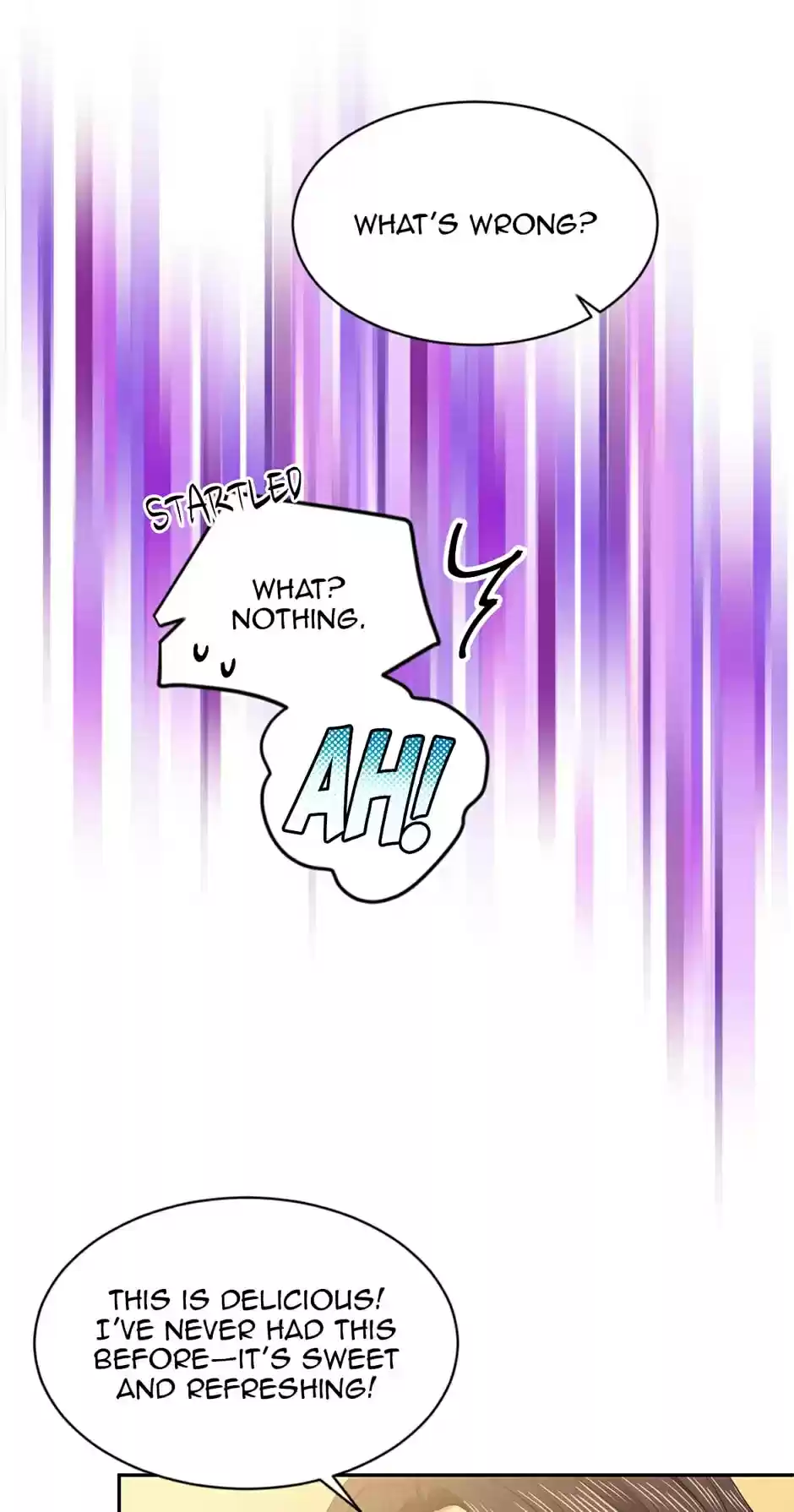 The Goal Is To Become A Gold Spoon So I Need To Be Completely Invulnerable Chapter 47