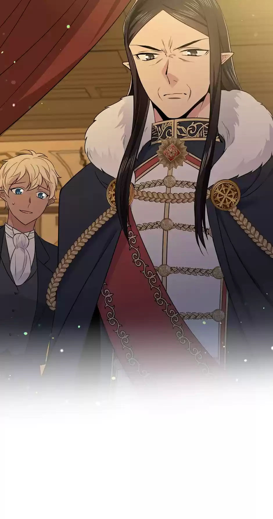 The Goal Is To Become A Gold Spoon So I Need To Be Completely Invulnerable Chapter 47