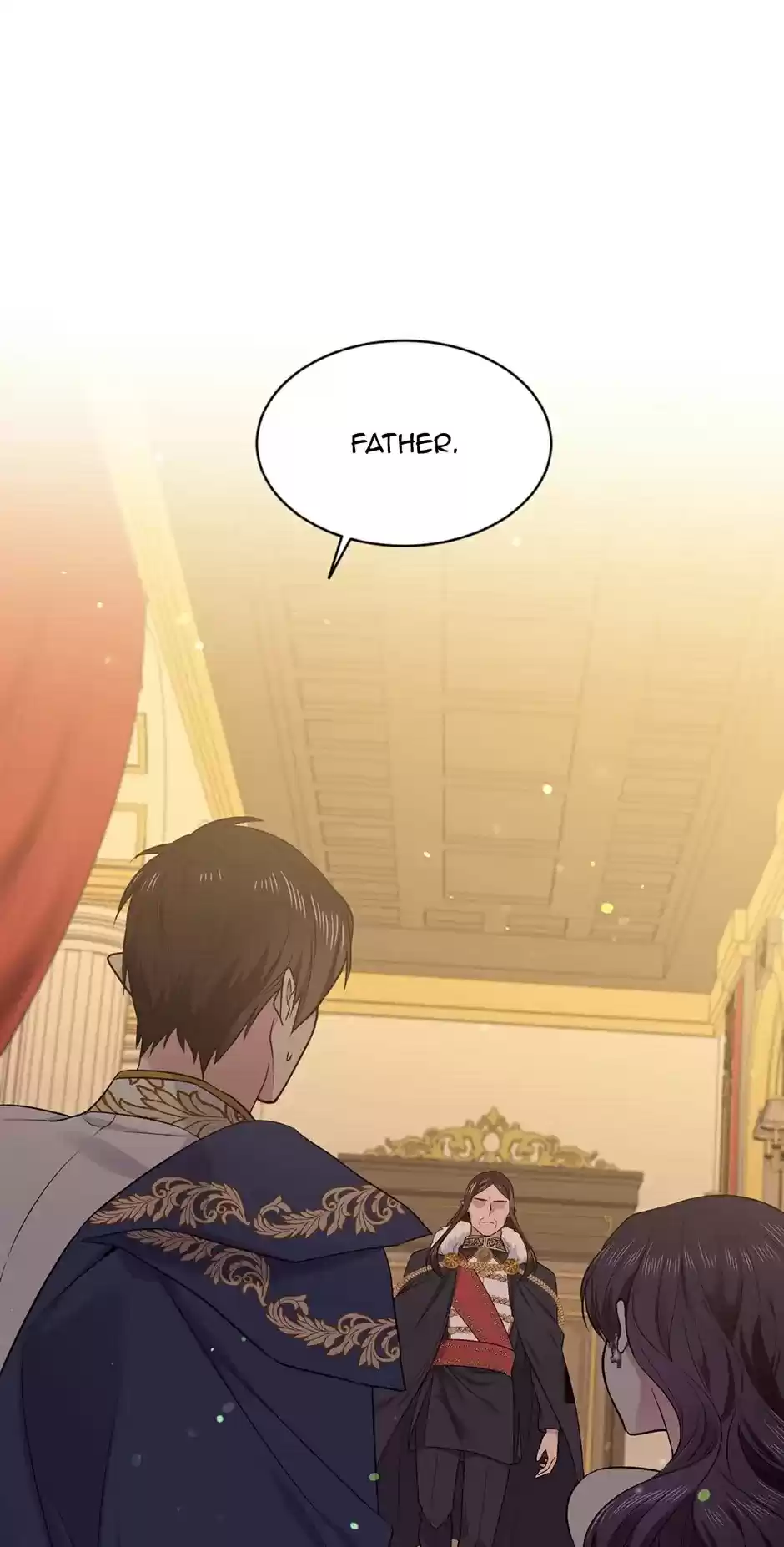 The Goal Is To Become A Gold Spoon So I Need To Be Completely Invulnerable Chapter 48