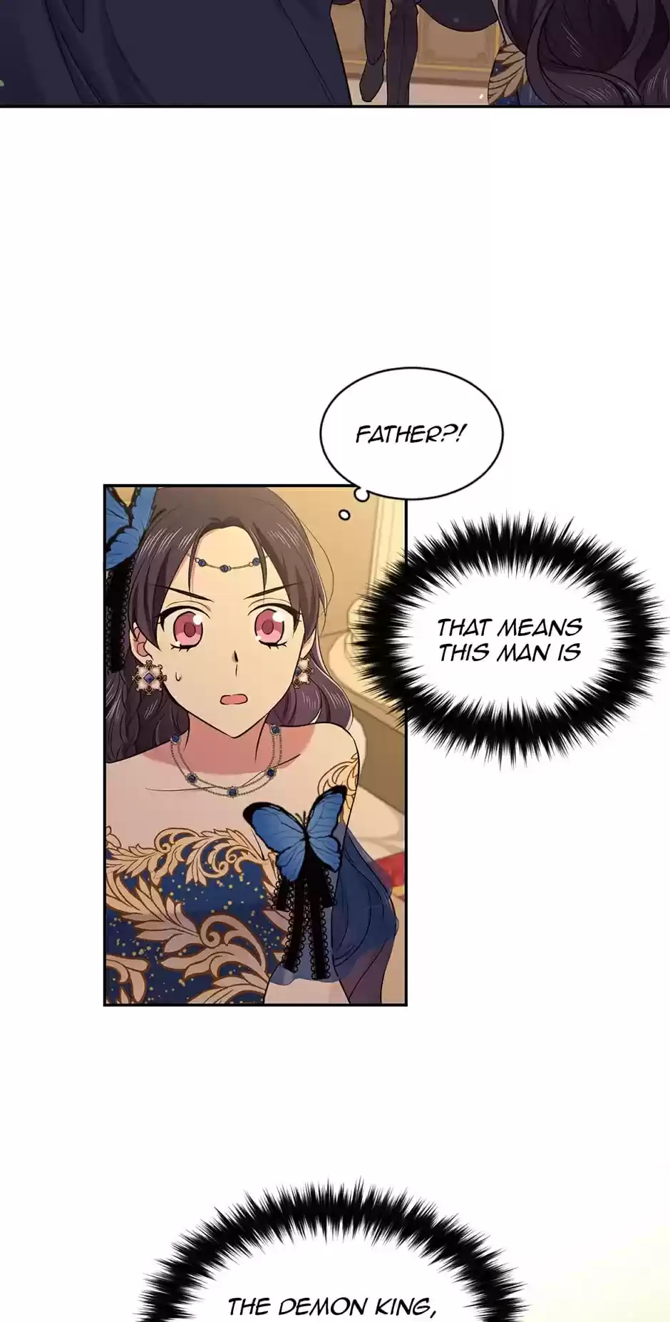 The Goal Is To Become A Gold Spoon So I Need To Be Completely Invulnerable Chapter 48