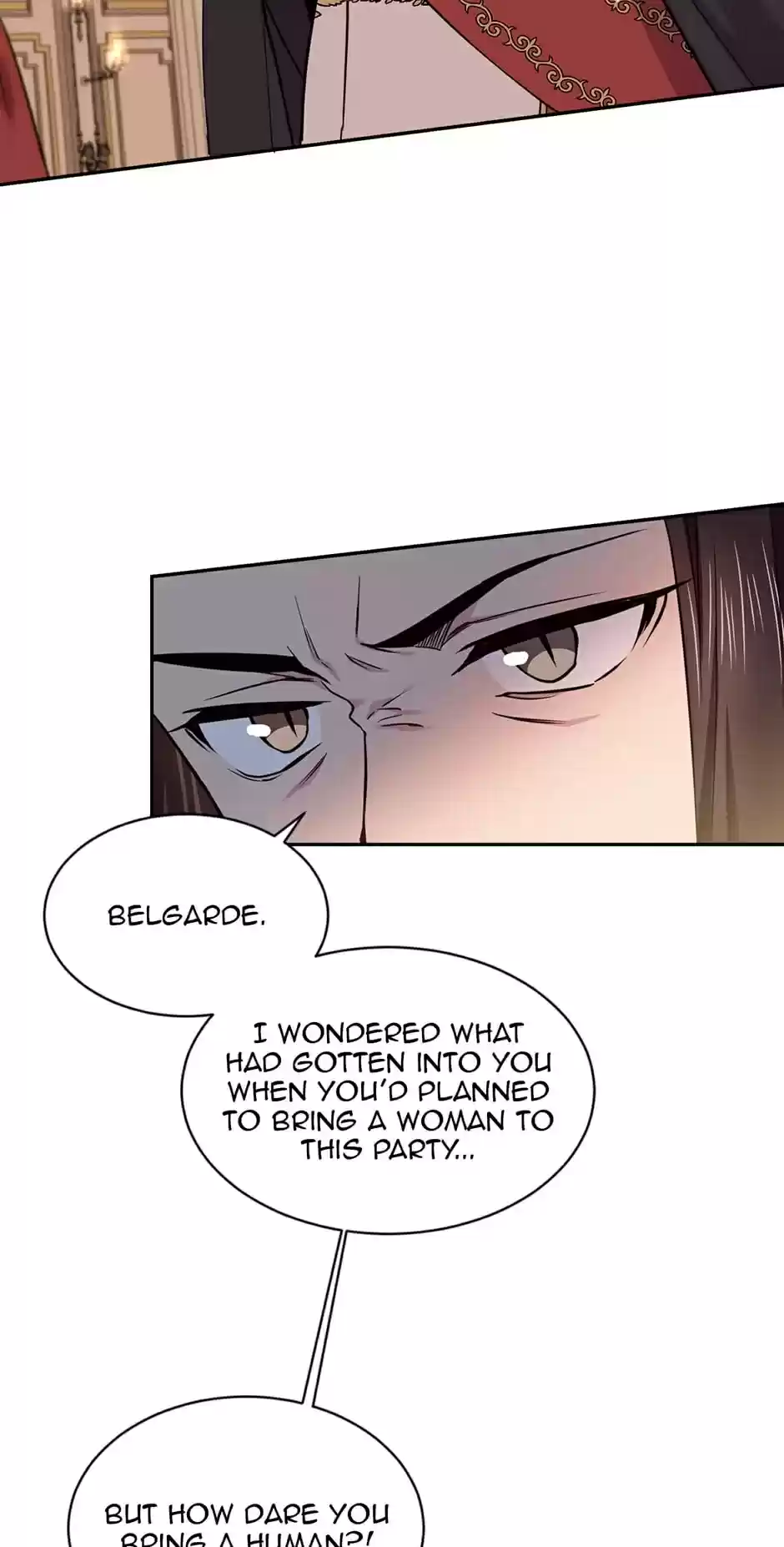 The Goal Is To Become A Gold Spoon So I Need To Be Completely Invulnerable Chapter 48