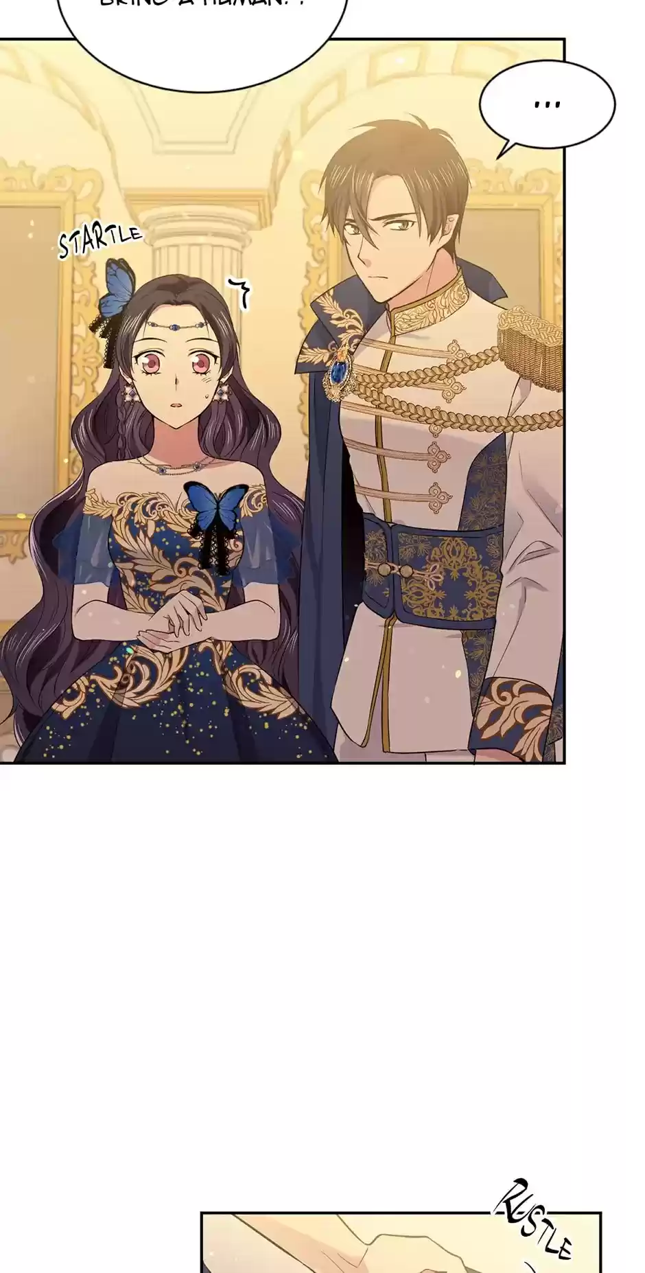 The Goal Is To Become A Gold Spoon So I Need To Be Completely Invulnerable Chapter 48