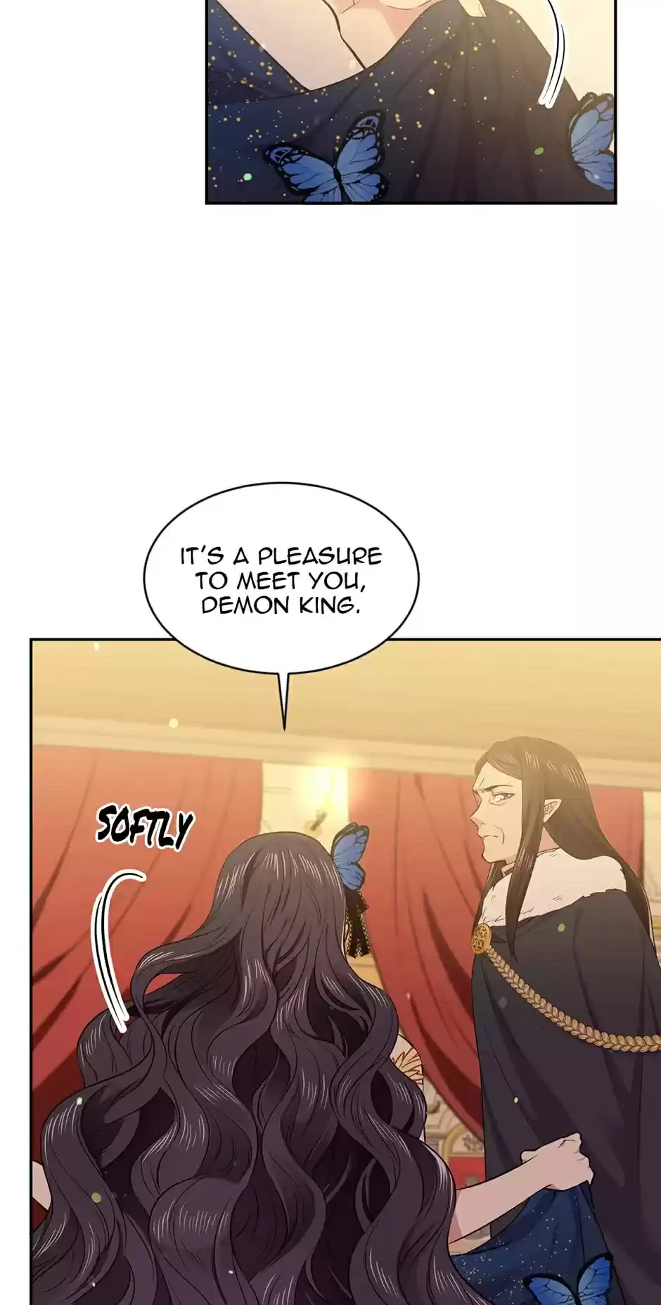 The Goal Is To Become A Gold Spoon So I Need To Be Completely Invulnerable Chapter 48