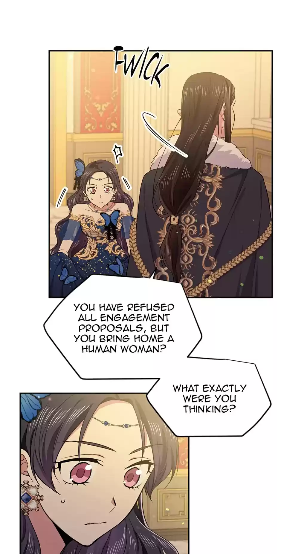 The Goal Is To Become A Gold Spoon So I Need To Be Completely Invulnerable Chapter 48