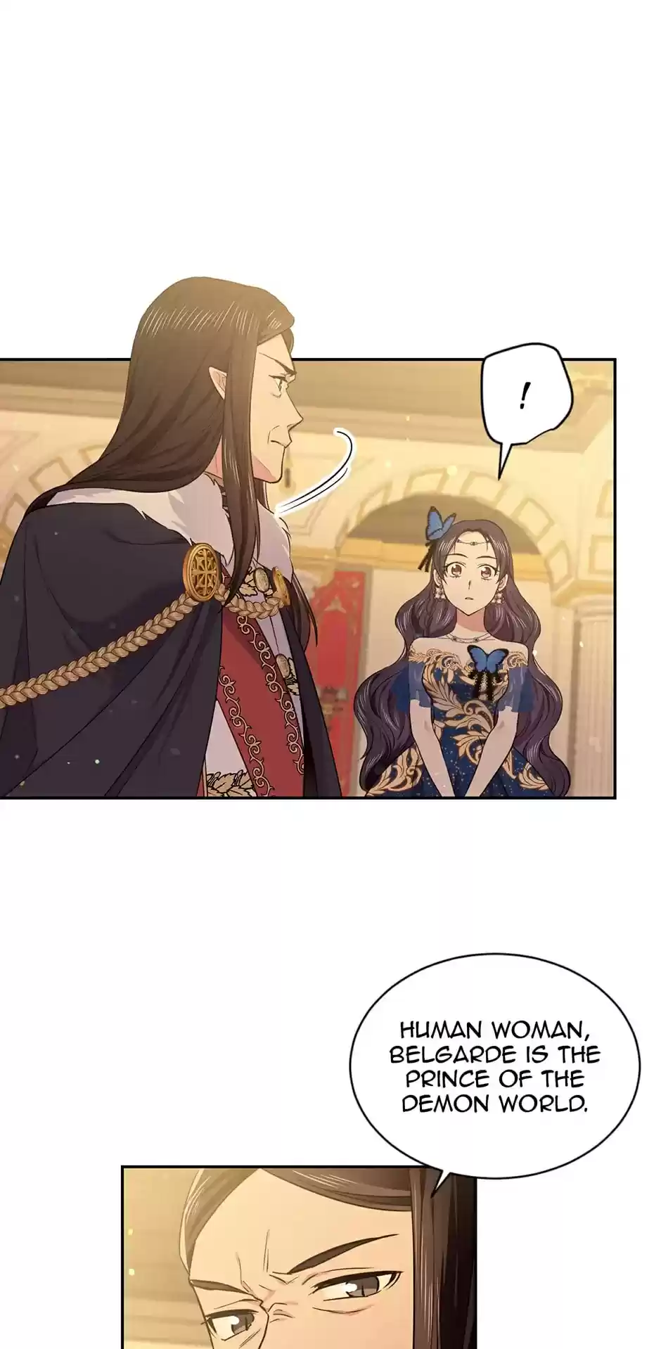 The Goal Is To Become A Gold Spoon So I Need To Be Completely Invulnerable Chapter 48