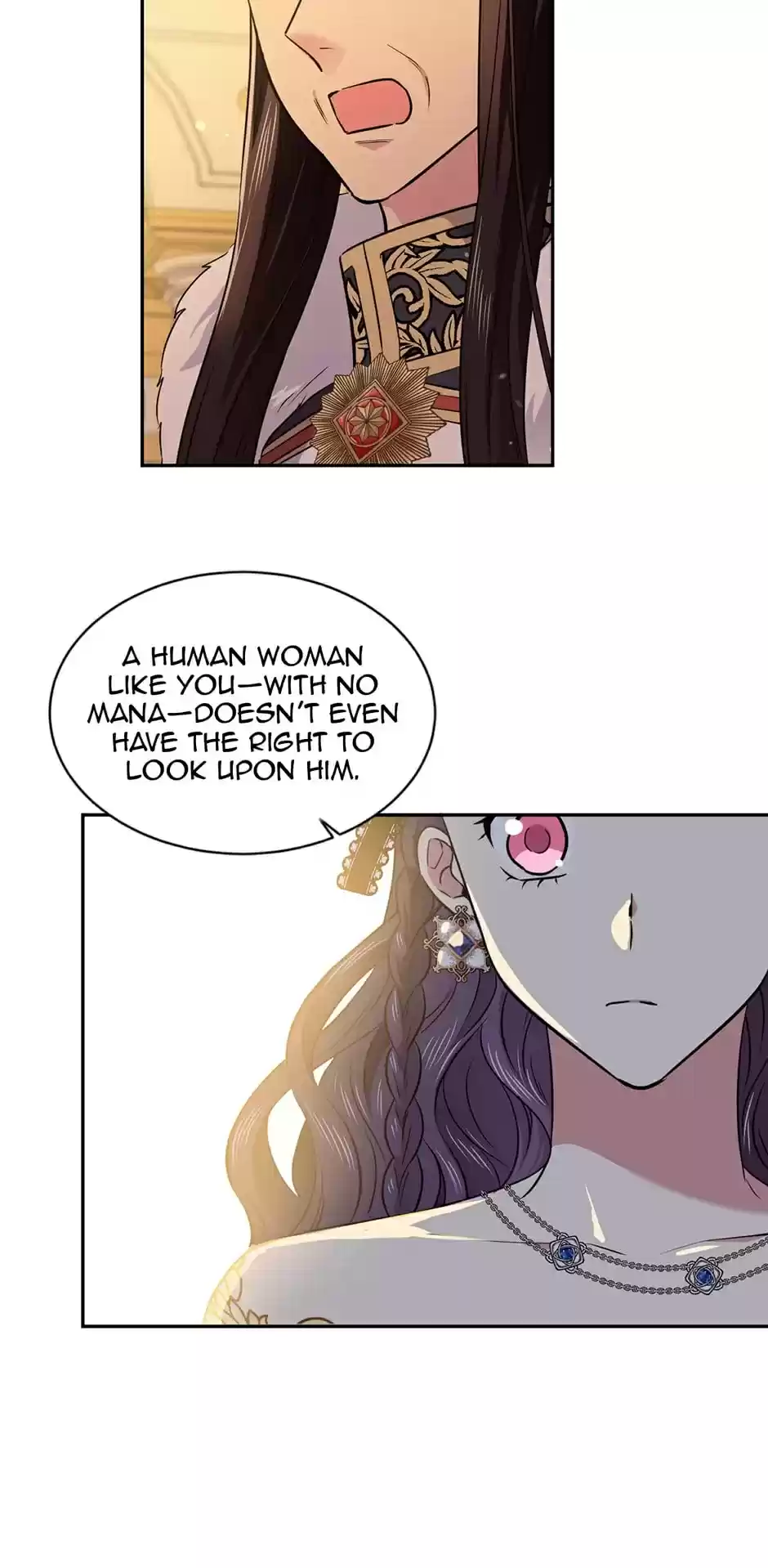 The Goal Is To Become A Gold Spoon So I Need To Be Completely Invulnerable Chapter 48