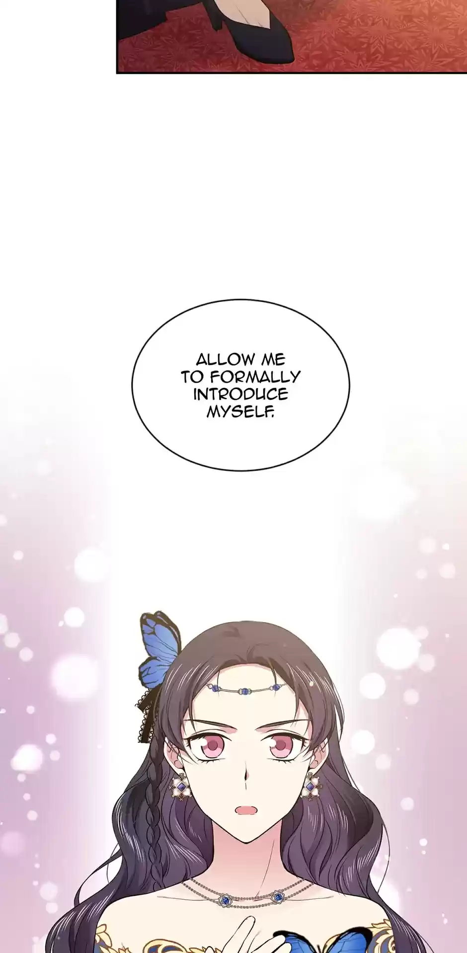 The Goal Is To Become A Gold Spoon So I Need To Be Completely Invulnerable Chapter 48