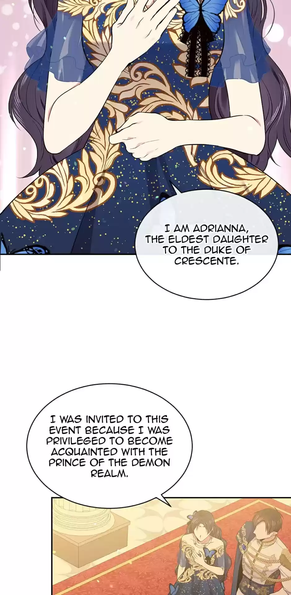 The Goal Is To Become A Gold Spoon So I Need To Be Completely Invulnerable Chapter 48