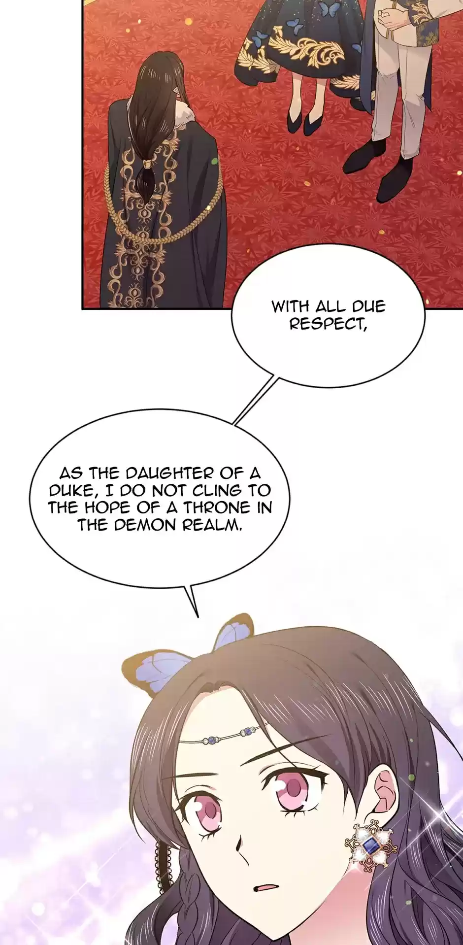 The Goal Is To Become A Gold Spoon So I Need To Be Completely Invulnerable Chapter 48