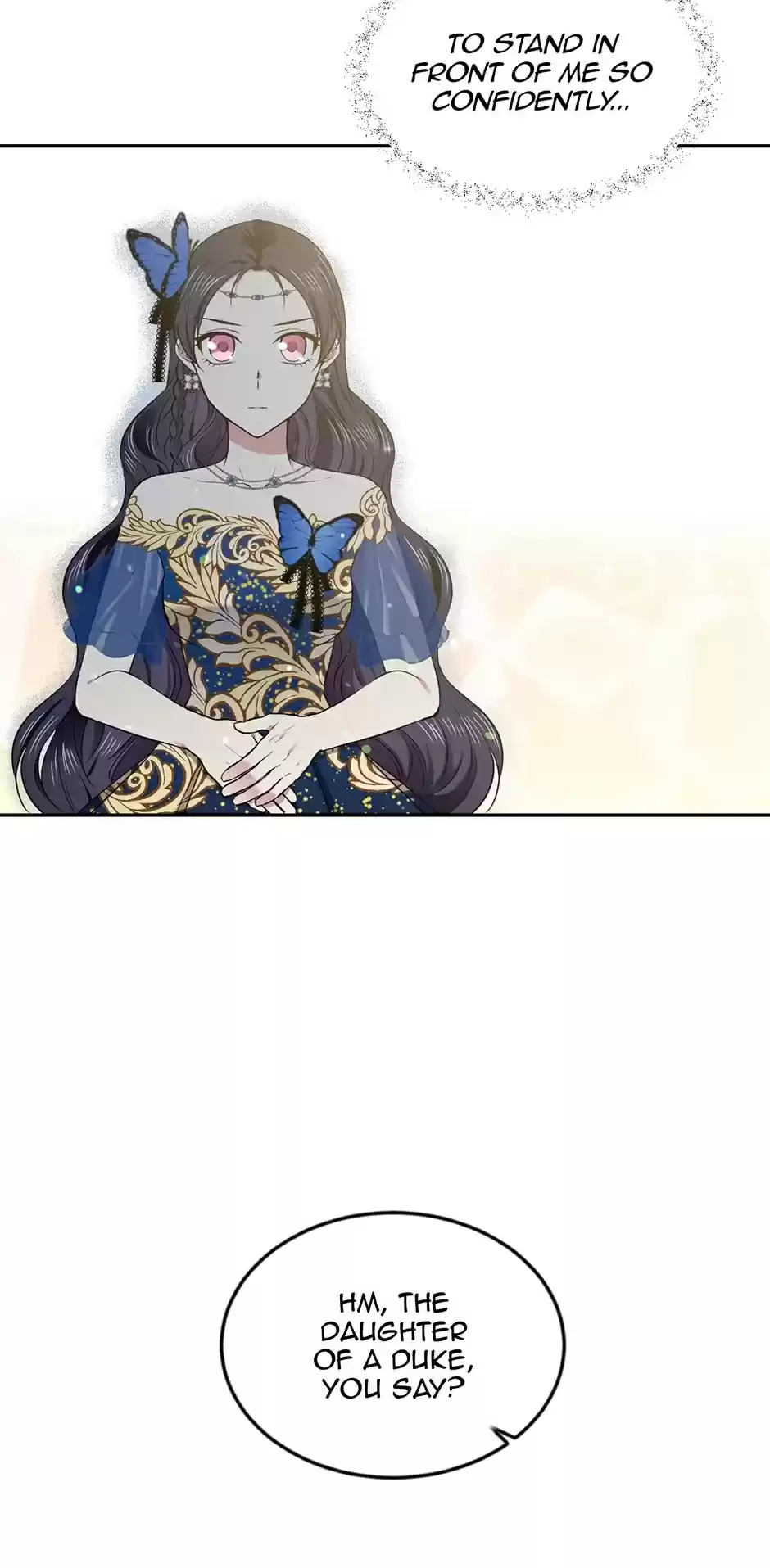 The Goal Is To Become A Gold Spoon So I Need To Be Completely Invulnerable Chapter 48