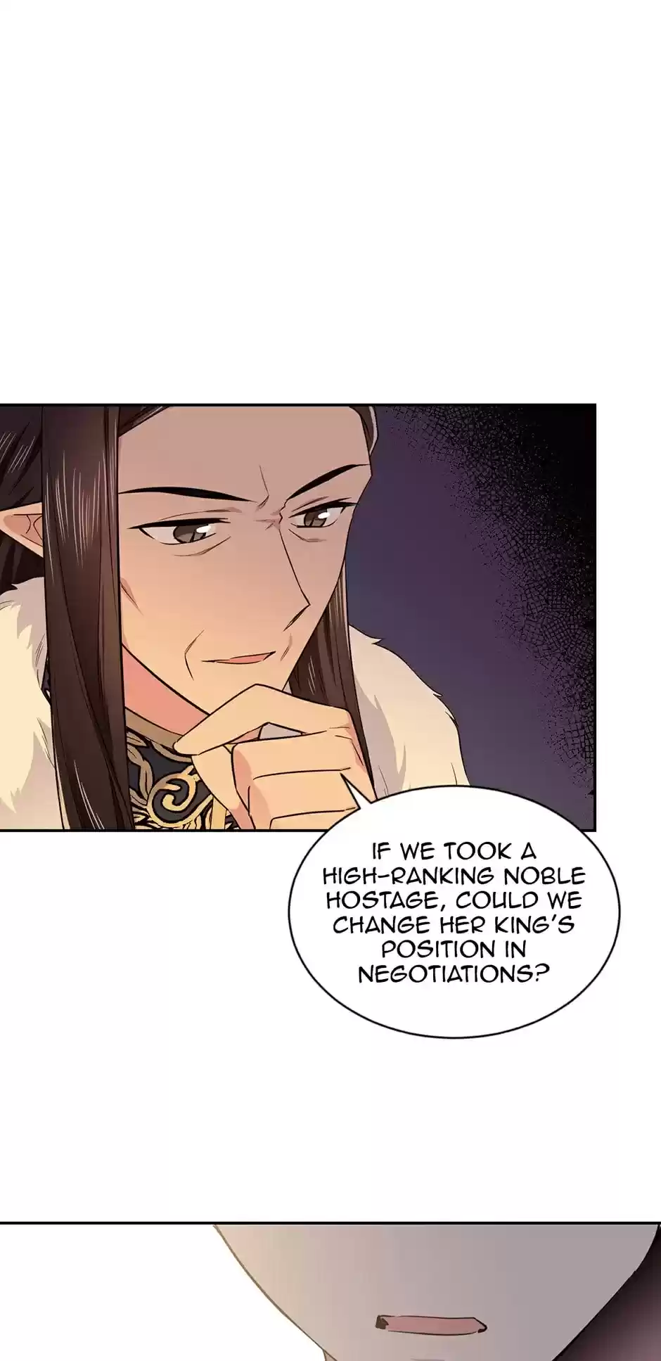 The Goal Is To Become A Gold Spoon So I Need To Be Completely Invulnerable Chapter 48