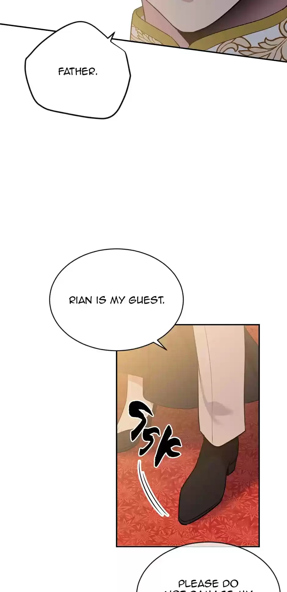 The Goal Is To Become A Gold Spoon So I Need To Be Completely Invulnerable Chapter 48