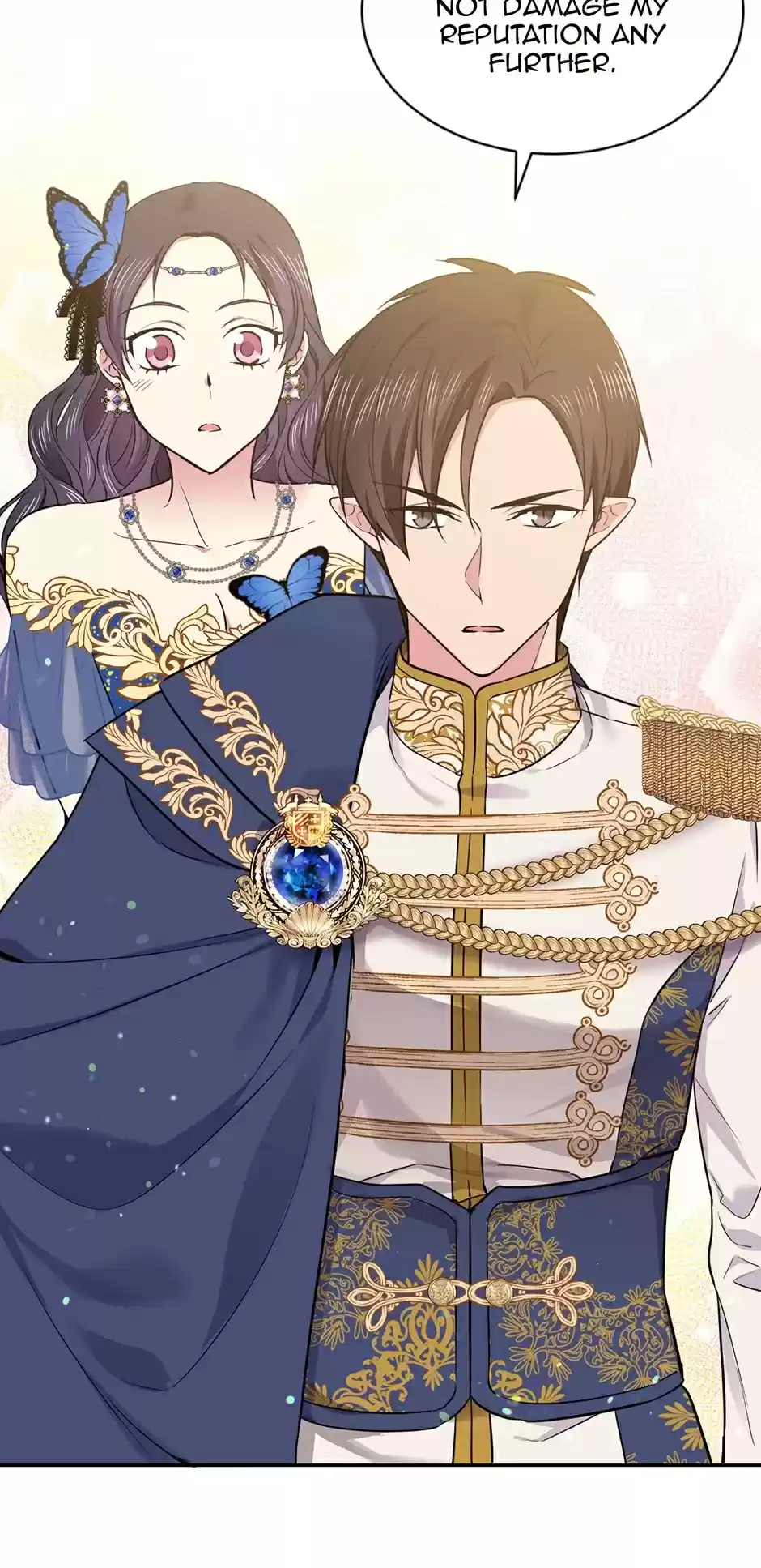 The Goal Is To Become A Gold Spoon So I Need To Be Completely Invulnerable Chapter 48