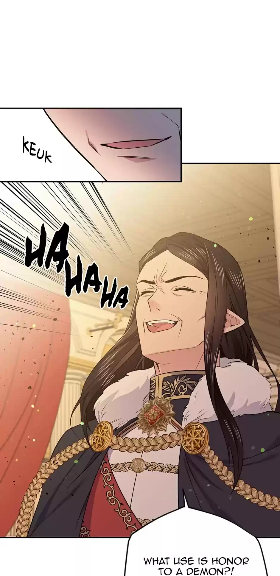 The Goal Is To Become A Gold Spoon So I Need To Be Completely Invulnerable Chapter 48