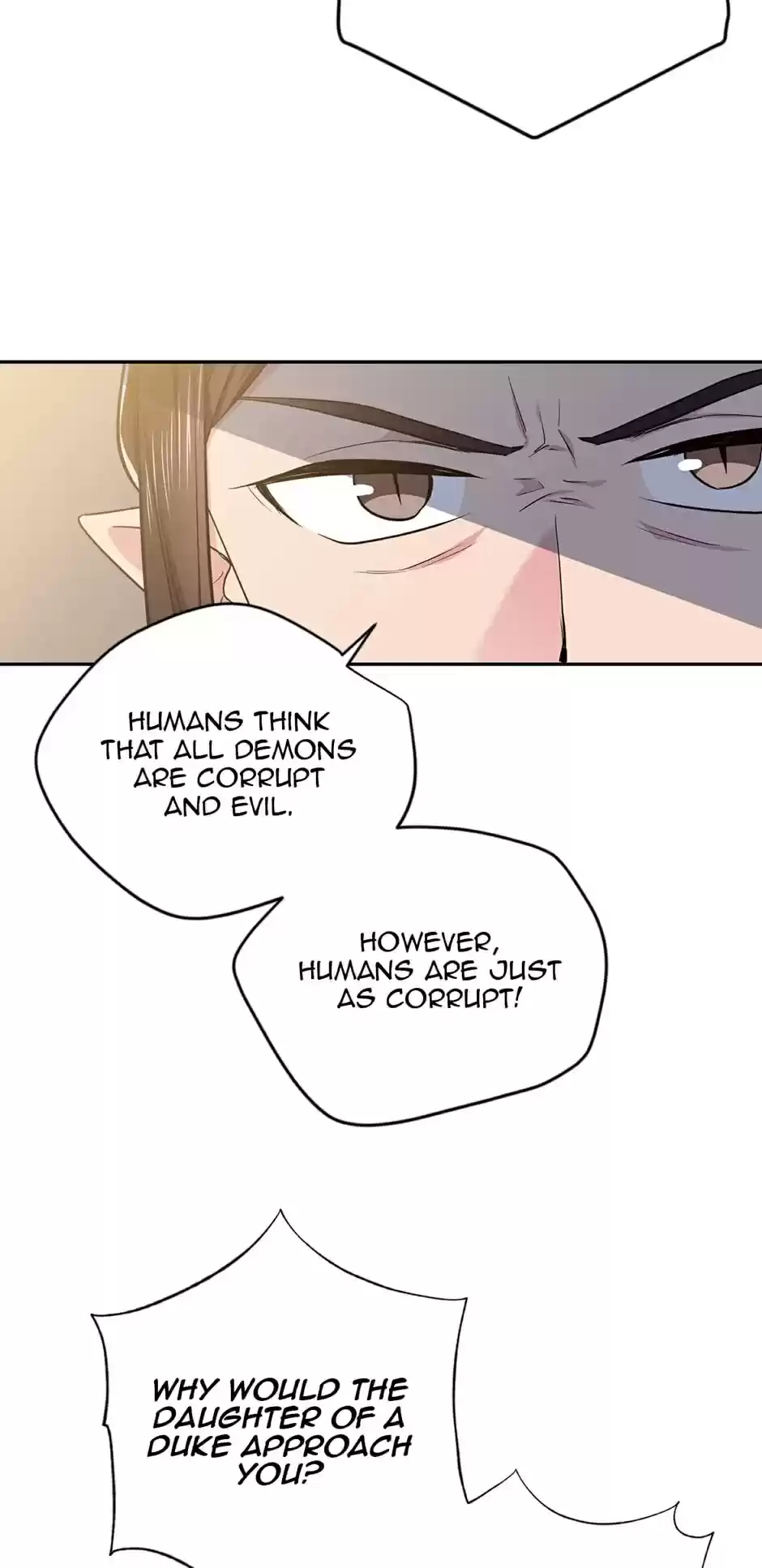 The Goal Is To Become A Gold Spoon So I Need To Be Completely Invulnerable Chapter 48