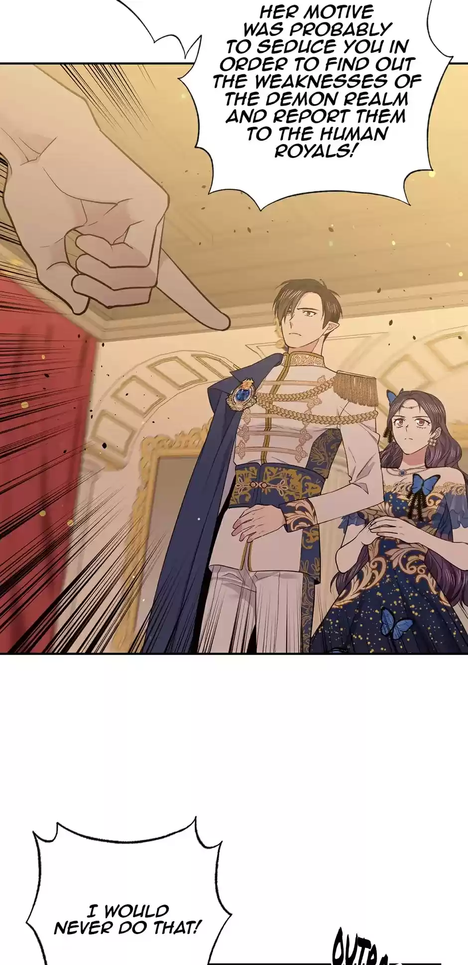 The Goal Is To Become A Gold Spoon So I Need To Be Completely Invulnerable Chapter 48