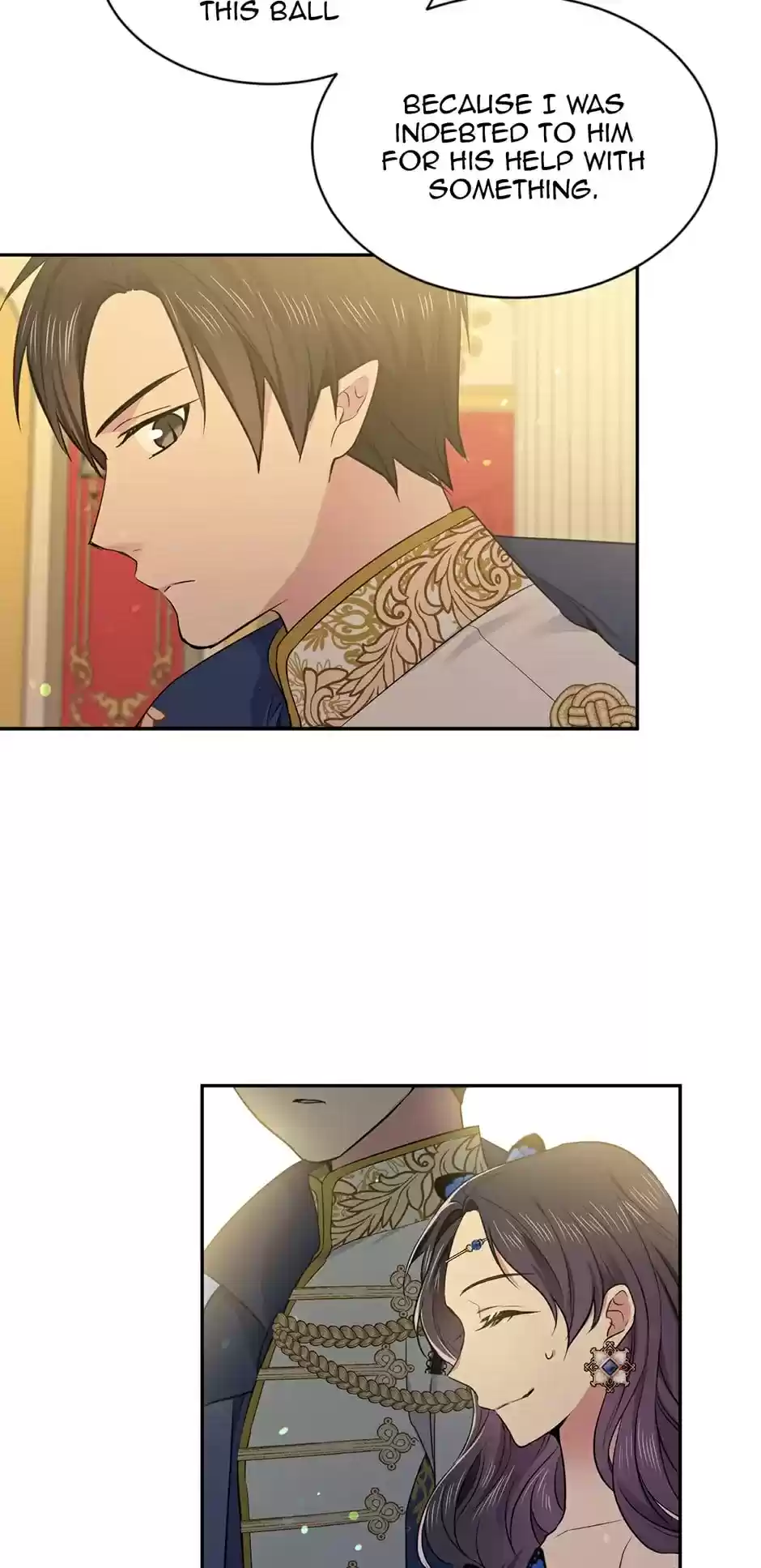 The Goal Is To Become A Gold Spoon So I Need To Be Completely Invulnerable Chapter 48