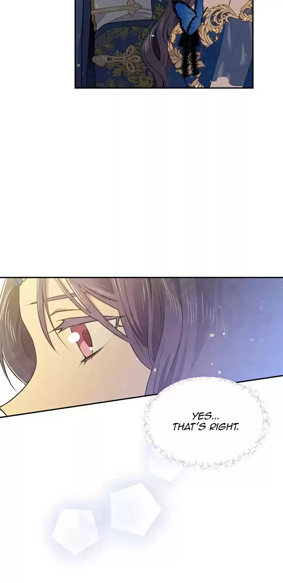 The Goal Is To Become A Gold Spoon So I Need To Be Completely Invulnerable Chapter 48