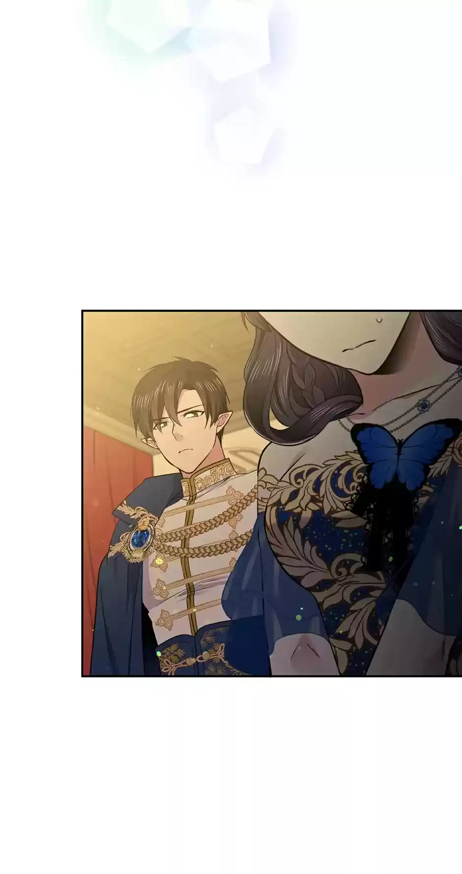 The Goal Is To Become A Gold Spoon So I Need To Be Completely Invulnerable Chapter 48