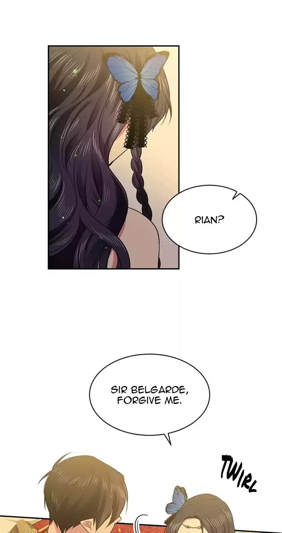 The Goal Is To Become A Gold Spoon So I Need To Be Completely Invulnerable Chapter 48