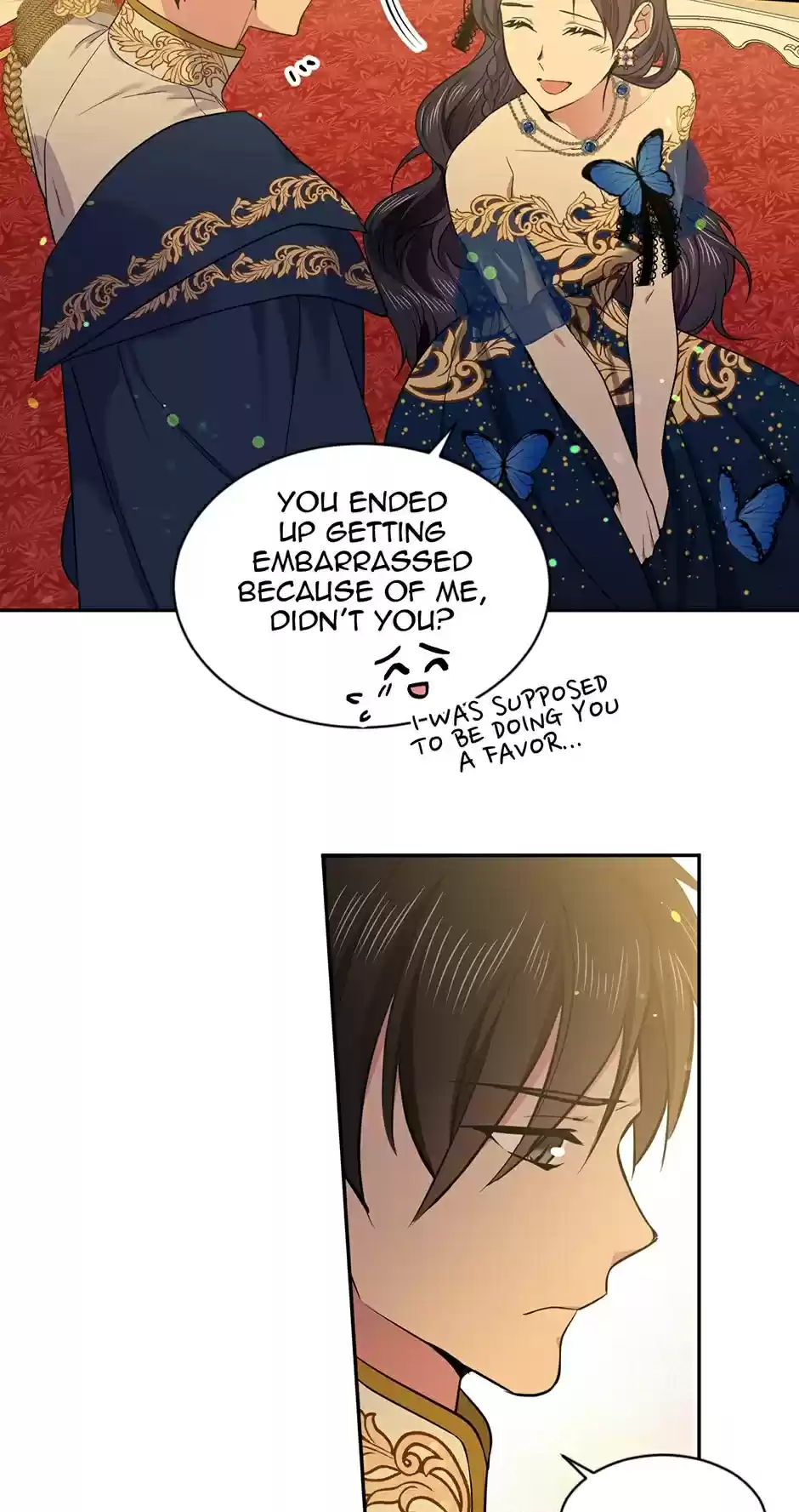 The Goal Is To Become A Gold Spoon So I Need To Be Completely Invulnerable Chapter 48