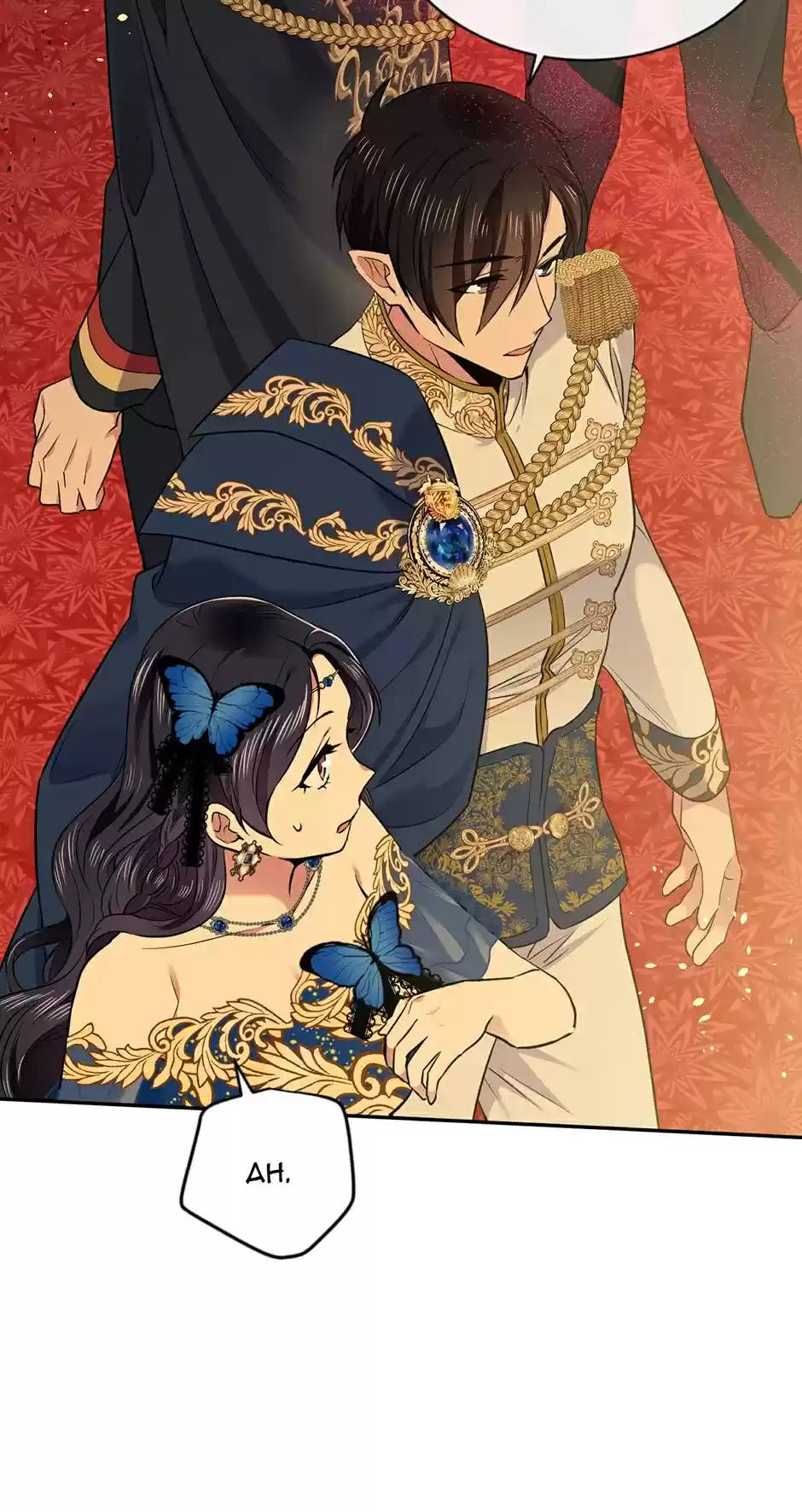 The Goal Is To Become A Gold Spoon So I Need To Be Completely Invulnerable Chapter 48